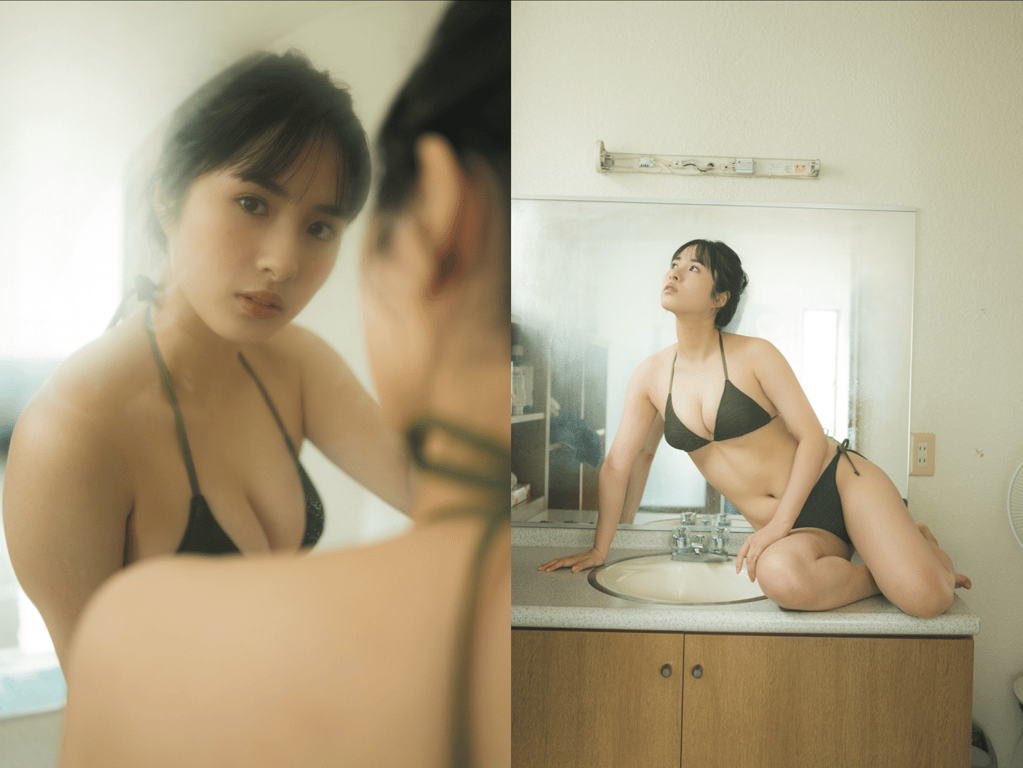 图片[38]-#FLASHデジタル写真集 内藤花恋 一直爱着你 [88P] - 全本免费在线观看-阅图吧