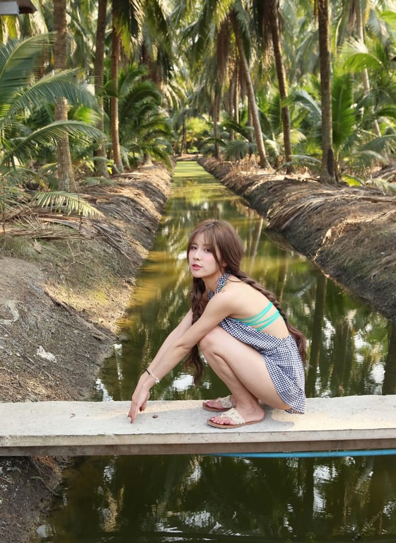 图片[68]-#國民初戀女神 陳可詰 First Love (2018-12-10) - 全本免费在线观看-阅图吧