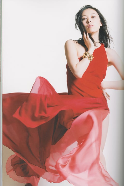 图片[54]-2014.04.28 寿美菜子写真集 MINAKO style - 在线免费观看-阅图吧