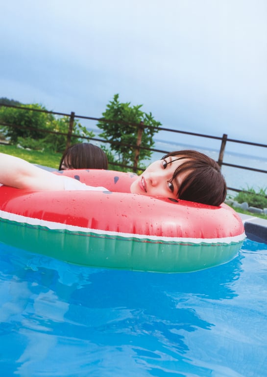 图片[52]-#Hinatazaka46 1st Photobook – 立木桩 - 全本免费在线观看-阅图吧