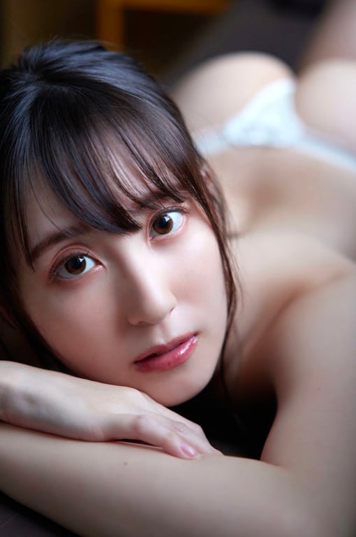 图片[27]-#岬愛奈 不可以的太太 解禁グラビア写真集 - 全本免费在线观看-阅图吧