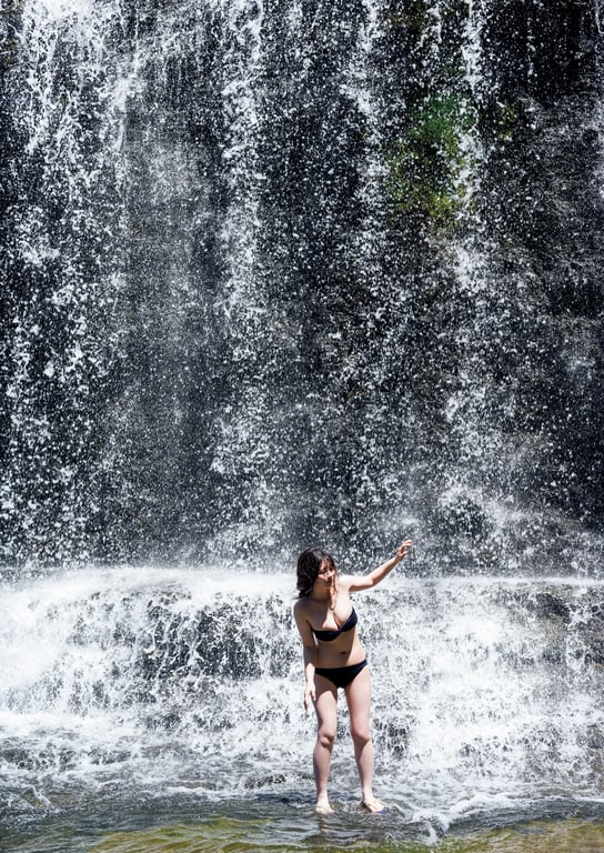 图片[61]-#大久保樱子 ファースト写真集 『 SAKURAKO 』 - 全本免费在线观看-阅图吧
