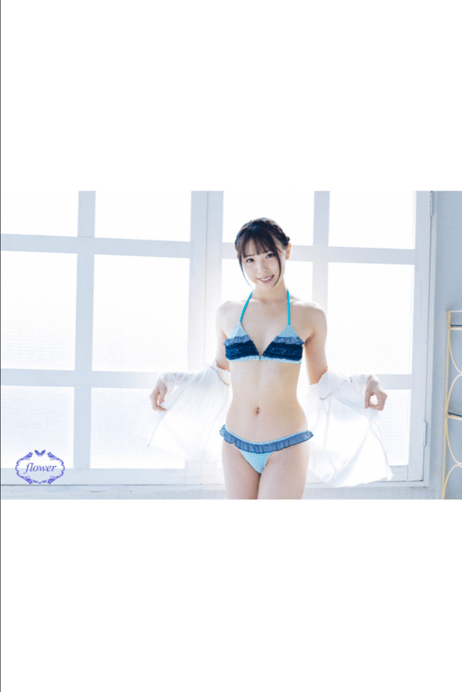 图片[8]-#FLOWER 数字写真集 白桃花 vol.01 - 全本免费在线观看-阅图吧