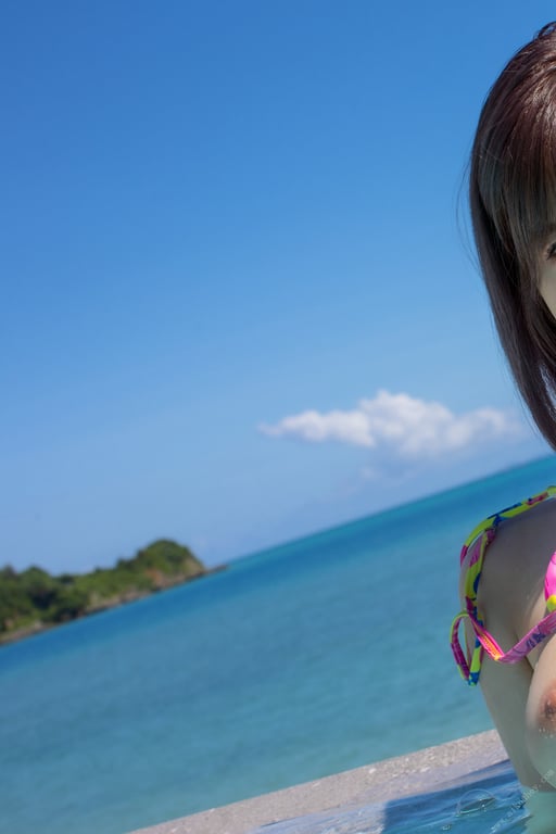 图片[201]-#Riho Fujimori 藤森里穂 Eden 伊甸 (2021.11.12) - 全本免费在线观看-阅图吧