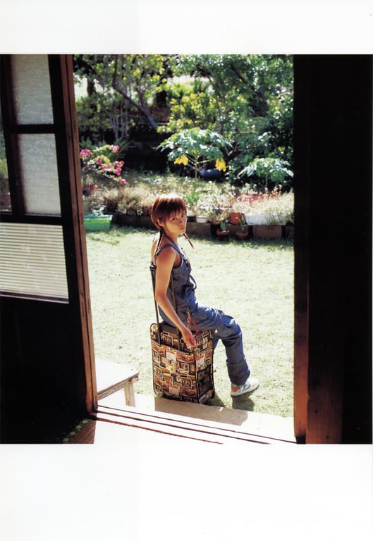 图片[68]-#松浦亚弥 – 真是！楚楚动人 - 全本免费在线观看-阅图吧