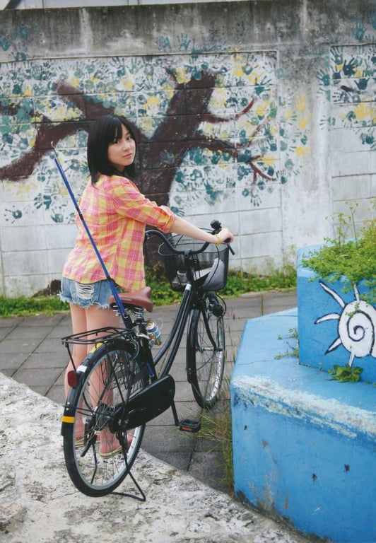 图片[34]-#小野惠令奈 – 傲娇！~归来的惠惠(18)~ (SR) - 全本免费在线观看-阅图吧