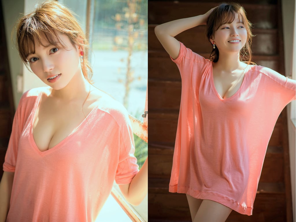 图片[18]-#週刊現代デジタル写真集 小室沙也加「素顔の私で」 - 全本免费在线观看-阅图吧