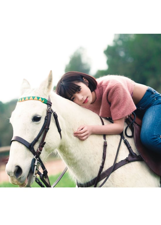 图片[53]-#Ikeda Elaiza 池田艾蕾莎 First Photobook pinturita (2019.05.31) - 全本免费在线观看-阅图吧