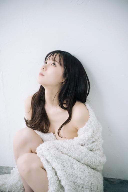 图片[13]-#けんけん写真集「bouquet」 - 全本免费在线观看-阅图吧