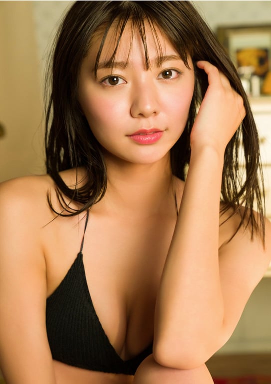 图片[27]-#Asuka Kawazu 川津明日香 – Winter Fairy -冬之妖精- (2021-02-04) - 全本免费在线观看-阅图吧