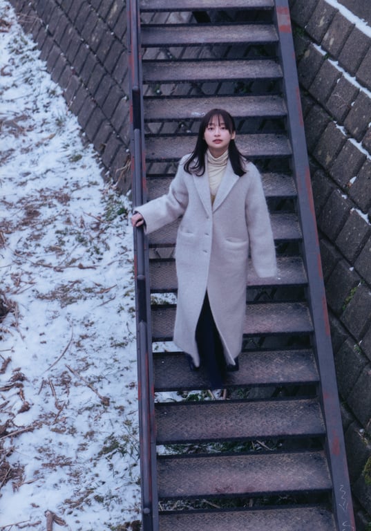 图片[80]-#影山優佳1st写真集「知らないことだらけ」(2023-05-09) - 全本免费在线观看-阅图吧