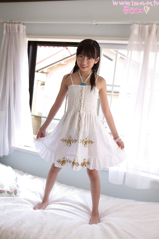 图片[74]-牧原あゆ 『純真無垢 vol.2』 - 在线免费观看-阅图吧