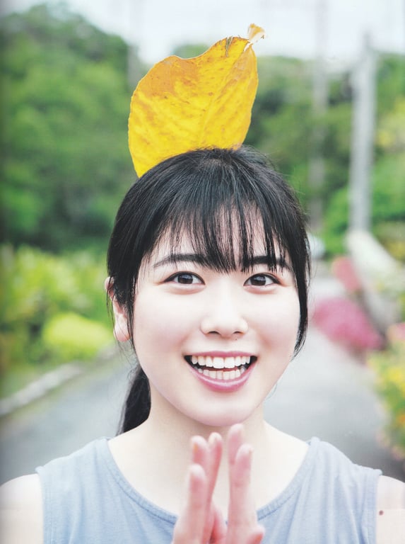 图片[97]-#日向坂46ファースト写真集 立ち漕ぎ - 全本免费在线观看-阅图吧