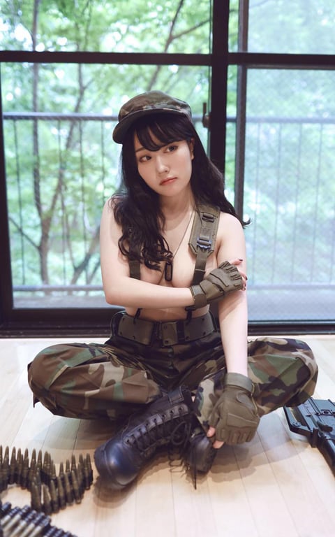 图片[92]-#Omotechan 表酱 – GRACE & TRUE (2020-03-26) - 全本免费在线观看-阅图吧