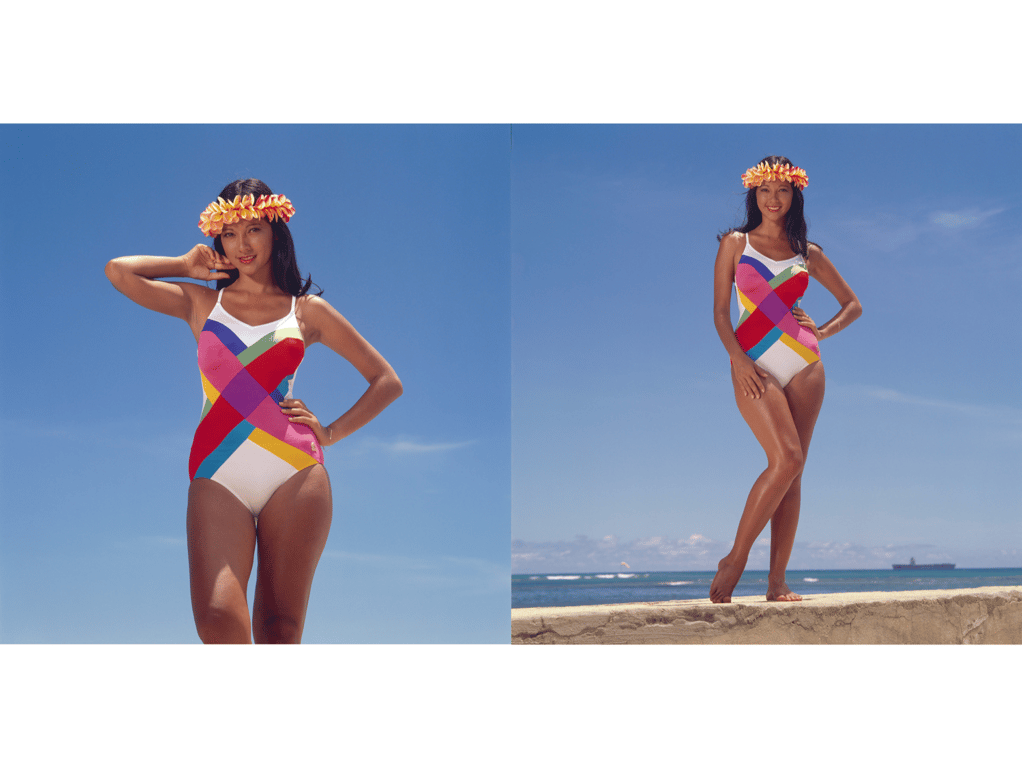 图片[29]-#週刊ポストデジタル写真集 アグネス・ラム 砂浜の恋人 - 全本免费在线观看-阅图吧