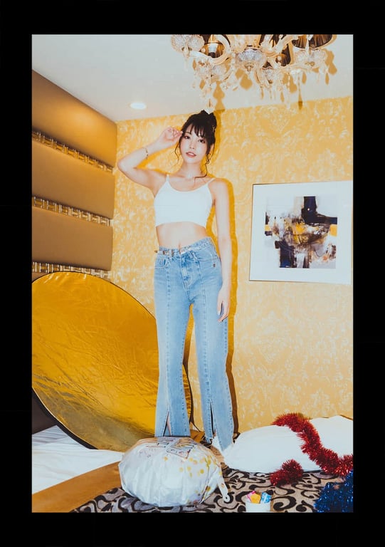 图片[116]-#Karen Kaede 枫Karen – #Escape(NO watermark) - 全本免费在线观看-阅图吧