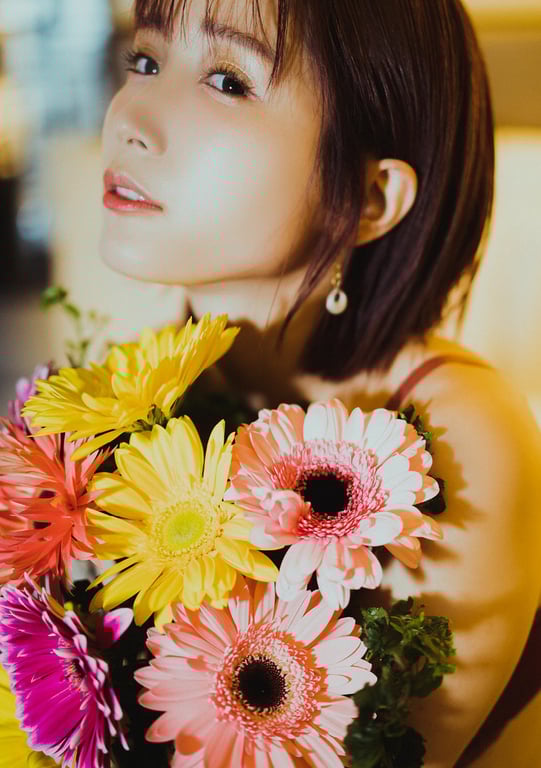 图片[34]-Minami Kojima 小岛南 – #Escape(NO watermark) - 阅图吧-阅图吧