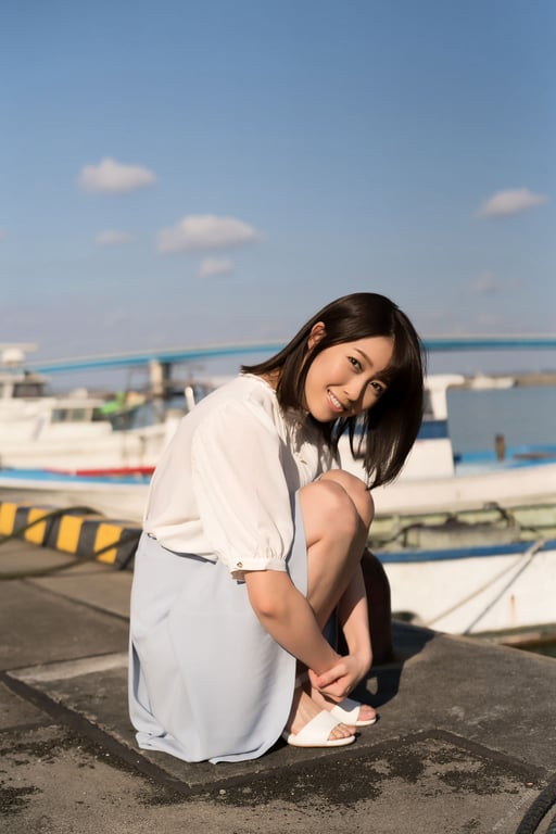 图片[19]-#Mizuho Hata 秦瑞穗 – MIZUHO MODE Glossy (2021-09-21) - 全本免费在线观看-阅图吧