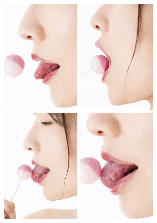 图片[106]-プレミアムヌードポーズブック 山手梨愛 (GOT Nude PhotoBook) - 在线免费观看-阅图吧