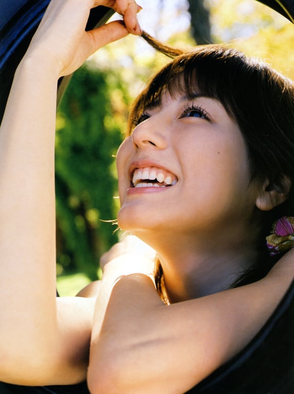 图片[32]-#杉本有美 ファースト写真集 うち HQ - 全本免费在线观看-阅图吧