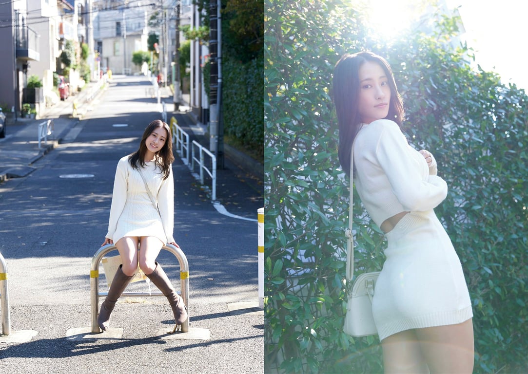 图片[4]-#BUBKA数字写真集 澄田绫乃『漫长的春天』 - 全本免费在线观看-阅图吧