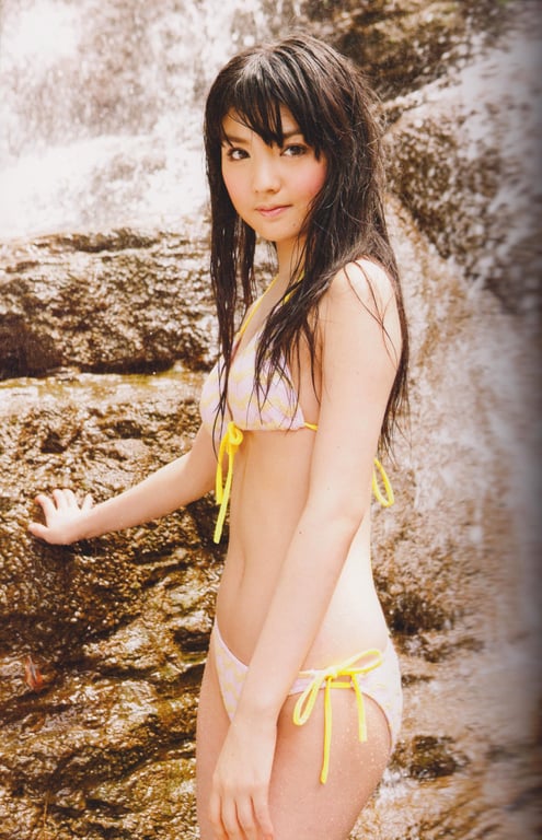 图片[37]-#2010.04.26 Sayumi Michishige 道重沙由美 – La - 全本免费在线观看-阅图吧