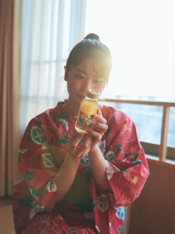 图片[118]-#丹生明里1st写真集『温柔的关系』 - 全本免费在线观看-阅图吧