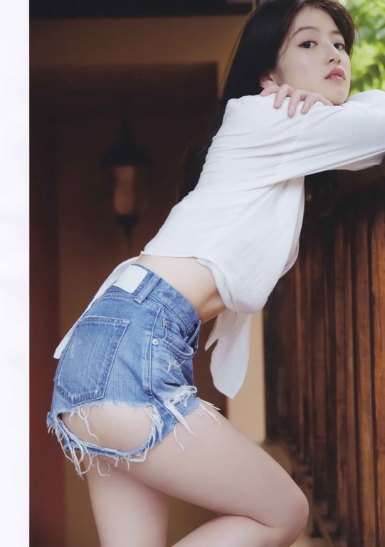 图片[12]-#今田美樱写真集 ラストショット Low Qulity - 全本免费在线观看-阅图吧