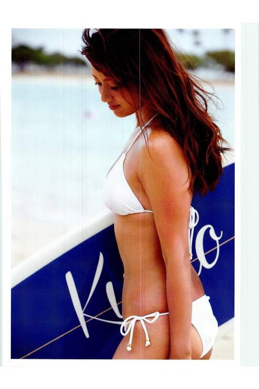 图片[84]-#深田恭子写真集 This Is Me [Low quality version] - 全本免费在线观看-阅图吧