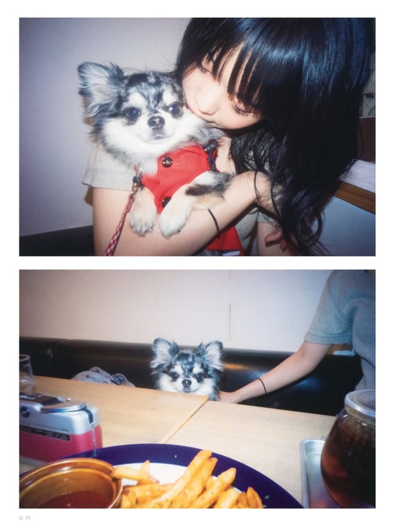 图片[36]-アイナ・ジ・エンド1st写真集 「幻友」 - 在线免费观看-阅图吧