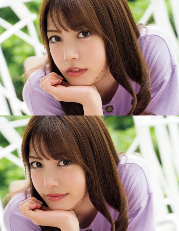 图片[27]-#Karen Kaede 楓卡蓮 – maple syrup (2020-09-27) - 全本免费在线观看-阅图吧