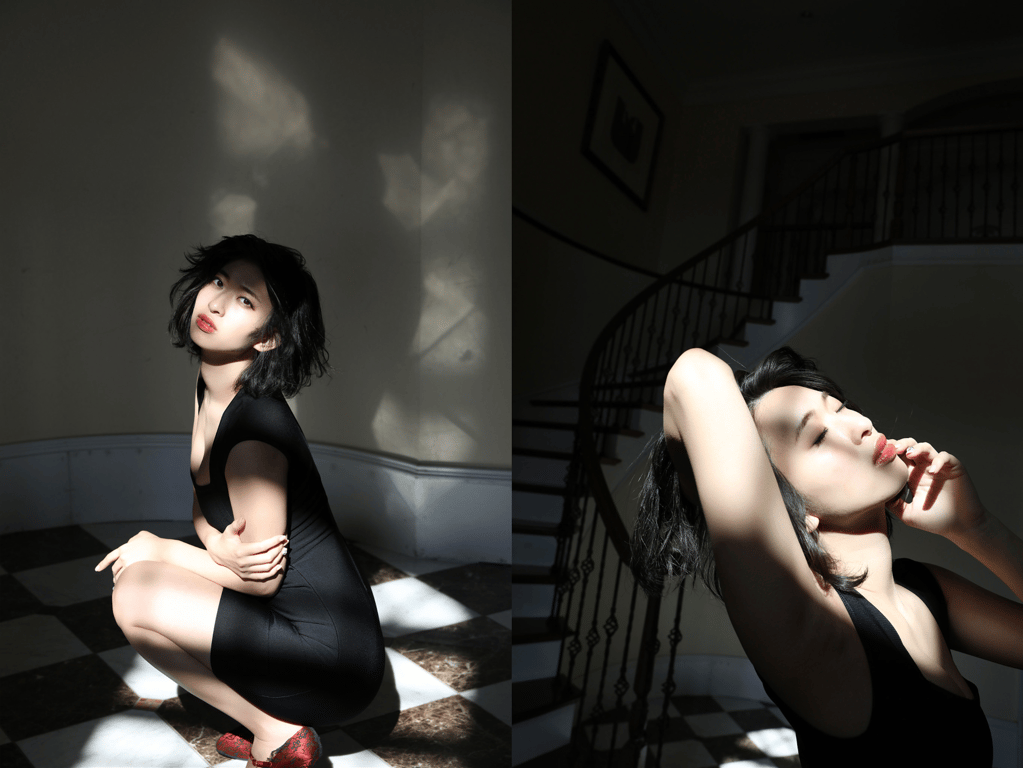 图片[13]-#週刊現代デジタル写真集 倉持由香 誘惑 - 全本免费在线观看-阅图吧