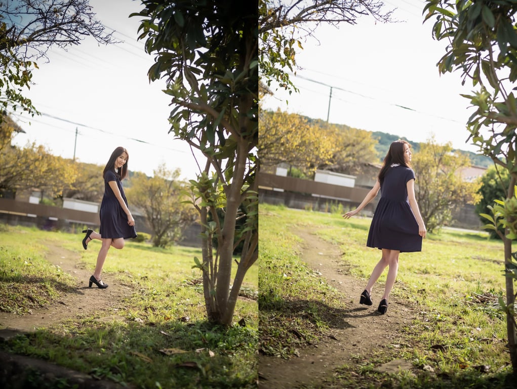 图片[2]-#琴石ゆめる 写真集 あの日、あの場所で君と - 全本免费在线观看-阅图吧