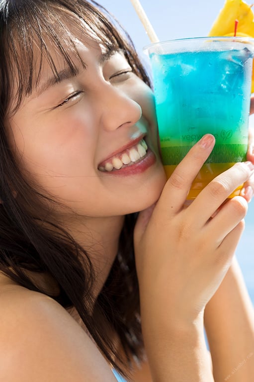 图片[65]-志田音々 Hawaii 的 Nene 丸 Holiday 週刊 Post Digital 写真集 - 在线免费观看-阅图吧