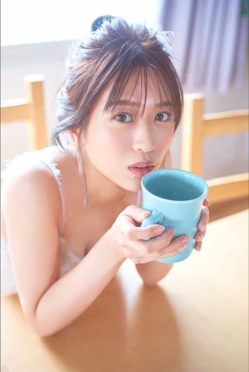 图片[37]-#Ayana Shinozaki 篠崎彩奈 – Ayanan of that day 那天的彩南 (2023-01-25) - 全本免费在线观看-阅图吧