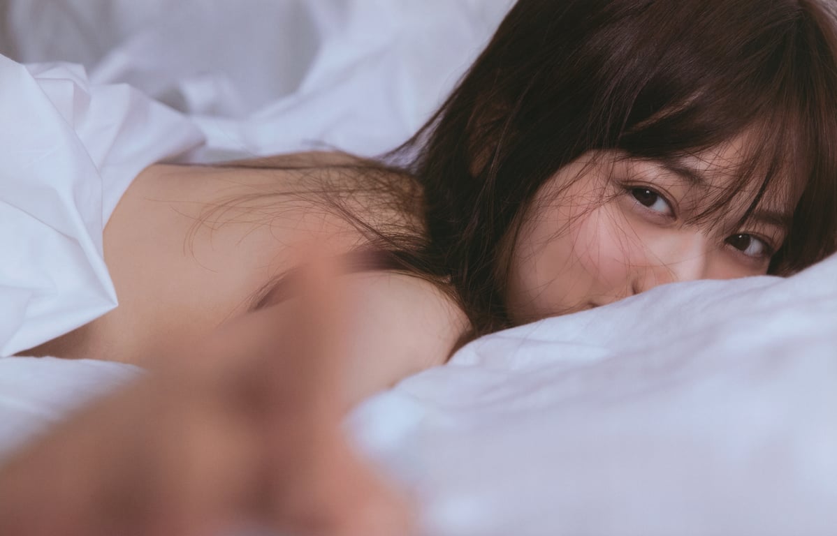 图片[117]-#乃木坂46 山下美月1st写真集「无法忘记的人」+[Bonus – Postcard] - 全本免费在线观看-阅图吧