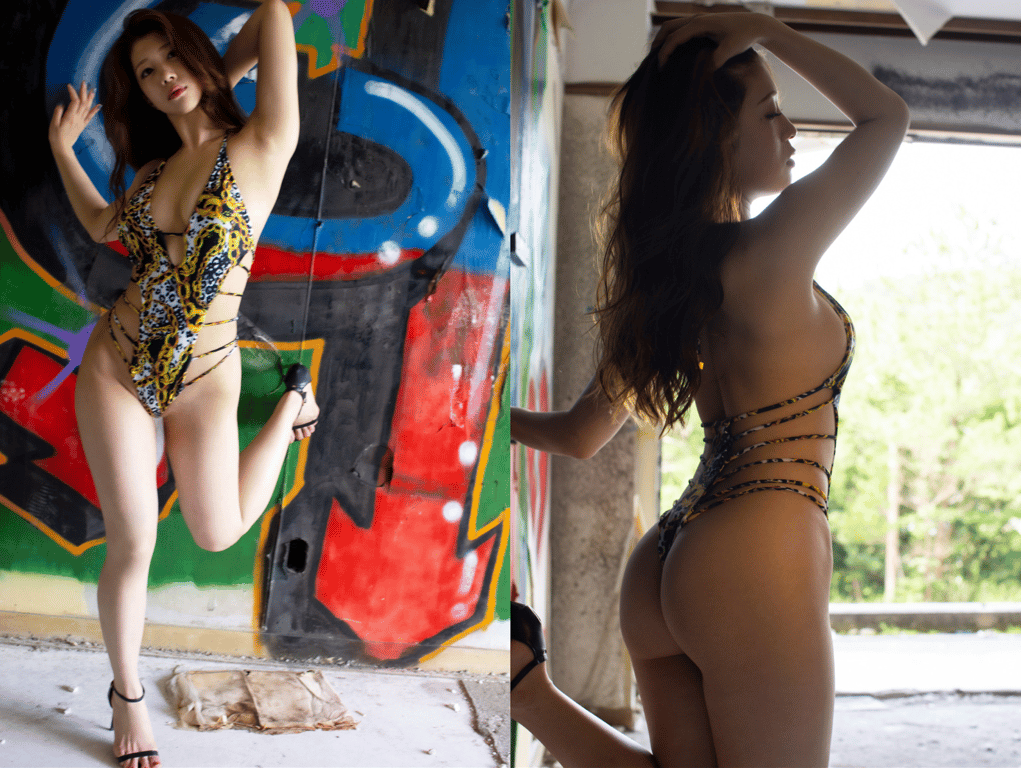 图片[35]-#有贺美奈穗 ヘアヌード写真集 CRAZY SUMMER - 全本免费在线观看-阅图吧