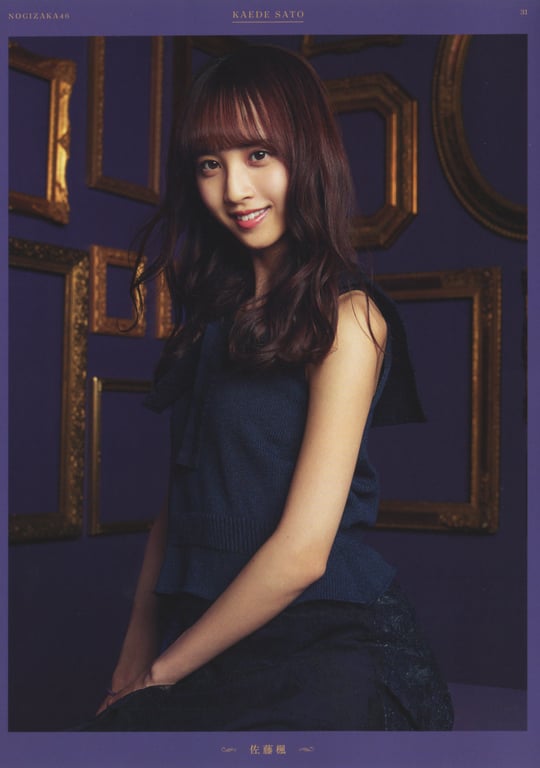 图片[52]-#乃木坂46 写真集 4th Album 直到此刻成为回忆 - 全本免费在线观看-阅图吧