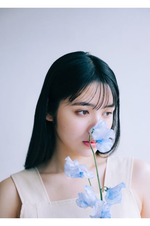 图片[54]-Suzuka Chinzei 镇西寿寿歌 - WHITE graph (2023-07-28) - 在线免费观看-阅图吧