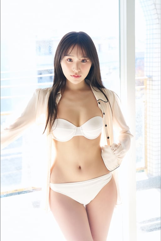 图片[40]-左伴彩佳 Left vol.2 100ページ豪華版 FRIDAYデジタル写真集 - 在线免费观看-阅图吧