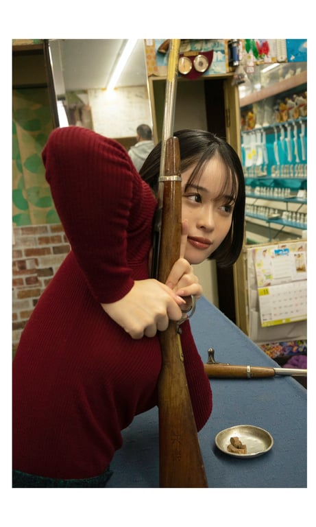 图片[40]-MINAMO【数字限定 nude labo.】「为爱沉醉。」 - 在线免费观看-阅图吧