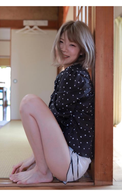 图片[18]-みする 1st写真集「两人在家做美好的事」 - 在线免费观看-阅图吧