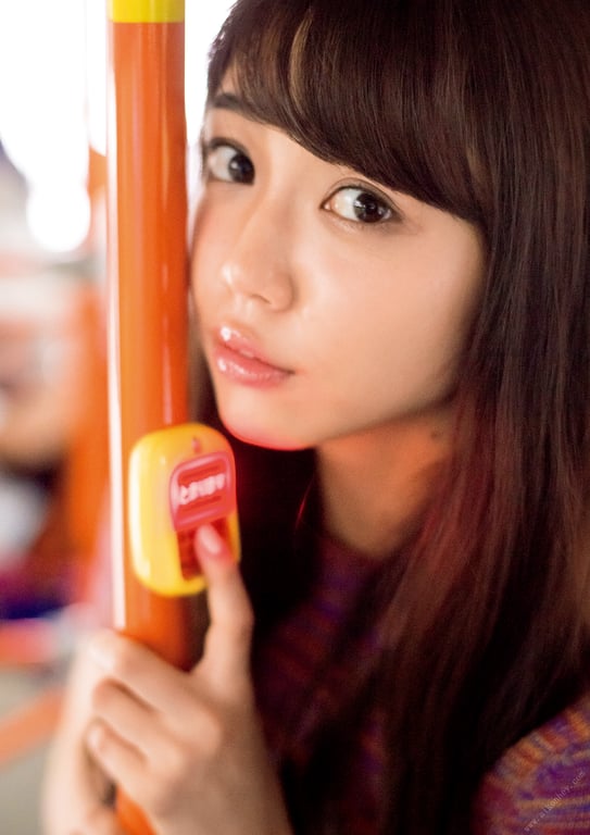 图片[96]-#山谷花纯 首本写真集 『 baby`s breath 』 - 全本免费在线观看-阅图吧