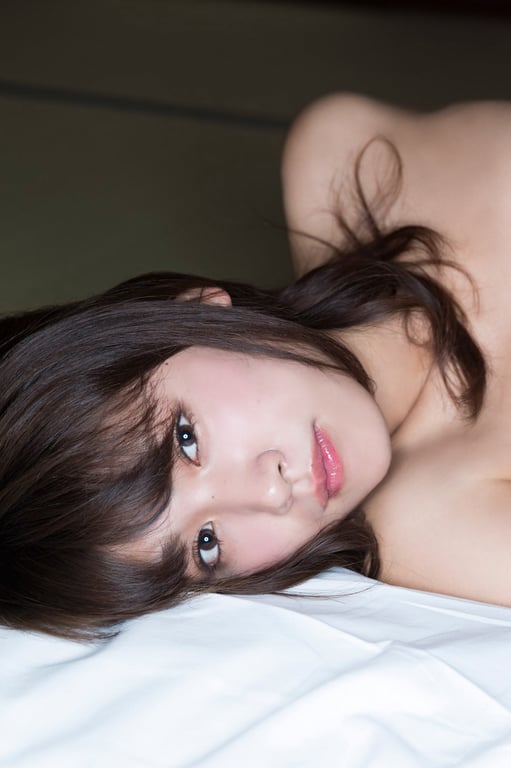 图片[82]-久松郁実「来我家过夜吗？」ヤンマガデジタル写真集 - 在线免费观看-阅图吧