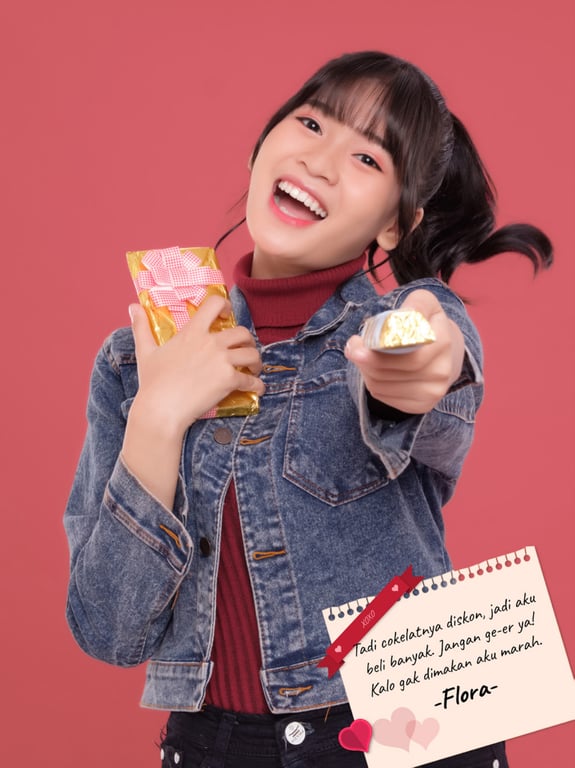 图片[8]-#JKT48 – Be M…entine - 全本免费在线观看-阅图吧