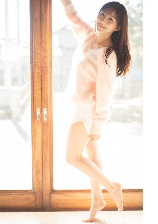 图片[6]-#【数字限定 YJ PHOTO BOOK】青山渚写真集「我的最佳女友」 - 全本免费在线观看-阅图吧