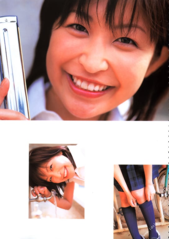 图片[69]-#Mayumi Ono 小野真弓 – 小野真弓 上巻 - 全本免费在线观看-阅图吧