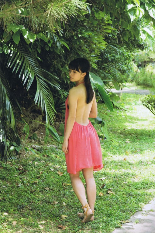 图片[47]-#Haruka Momokawa 百川晴香 1st Photobook – One hundredth breath 百色吐息 (2017-10-22) - 全本免费在线观看-阅图吧