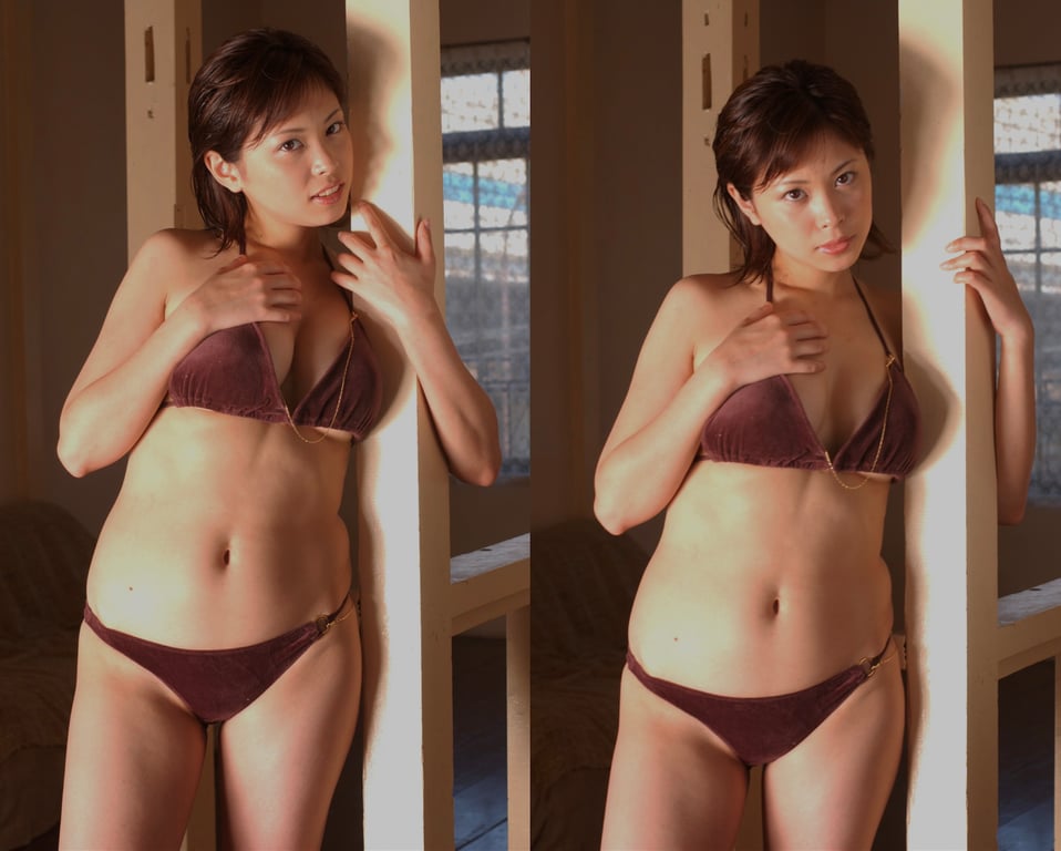 图片[152]-#裸体工房 相川美波 - 全本免费在线观看-阅图吧