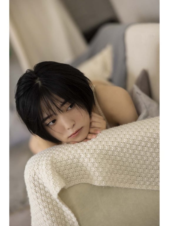 图片[50]-#2023.04.07 冈田彩梦 数字写真集 轻熟自然的预感 (Young King) - 全本免费在线观看-阅图吧